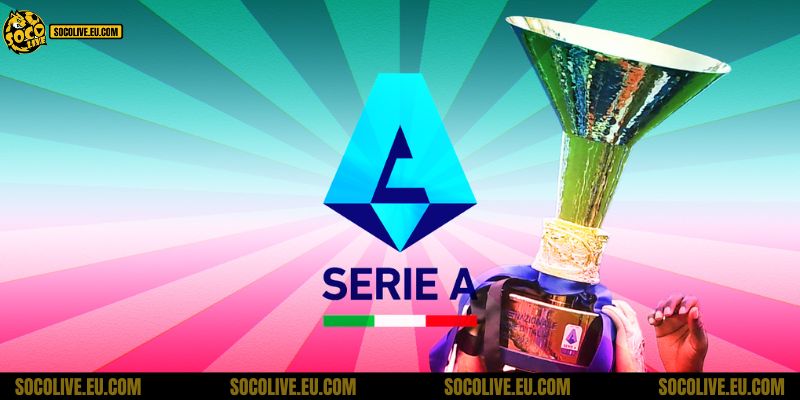Lịch sử hình thành của Serie A