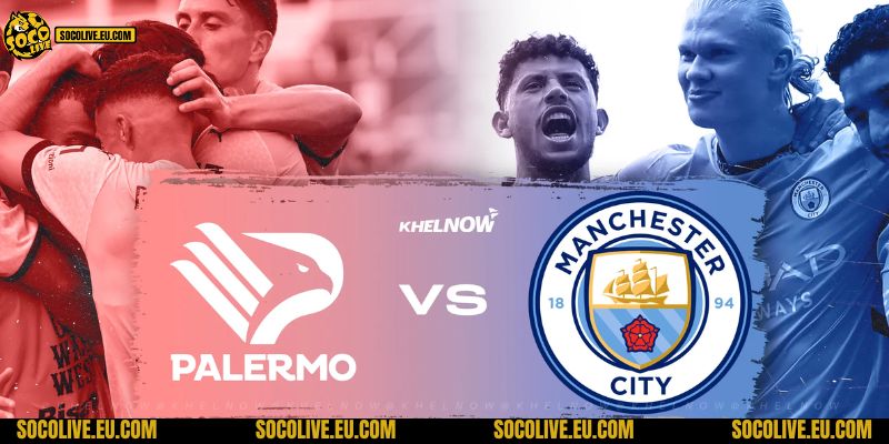 Chiến thắng dành cho nửa xanh thành Manchester có lẽ không phải điều bất ngờ