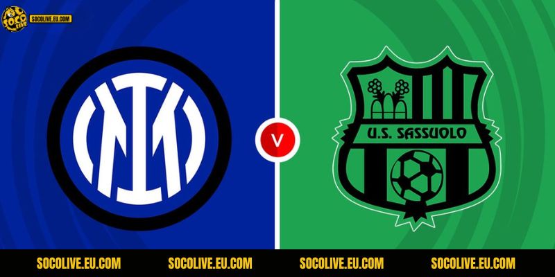 Inter Milan đang có lợi thế về đội hình khi có đầy đủ nhân sự