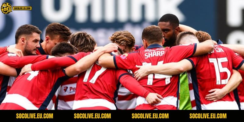 Doncaster Rovers khả năng cao sẽ phải tiếp nhận thêm một trận thua trước Tottenham