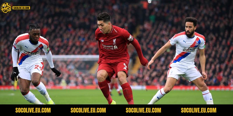 Cả hai đội đều đang thiếu vắng những cầu thủ quan trọng