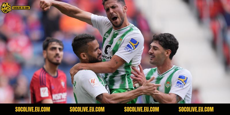 Cả hai đều không gặp vấn đề gì nhiều về đội hình