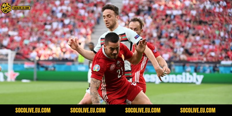 Cả hai đội đều đang thiếu các cầu thủ quan trọng