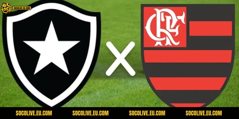 Nhận Định Botafogo Vs Flamengo