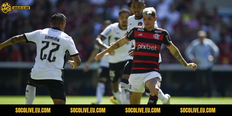 Trận đấu sắp tới hứa hẹn sẽ cực kỳ hấp dẫn