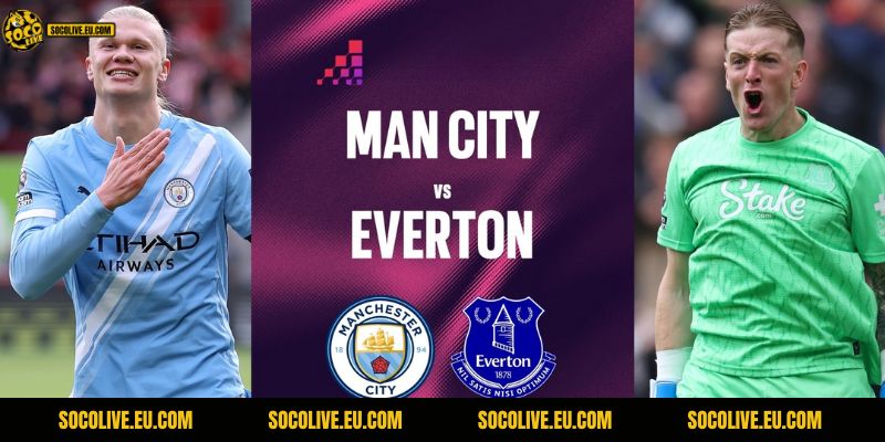 Có thể Man City sẽ có một trận thắng